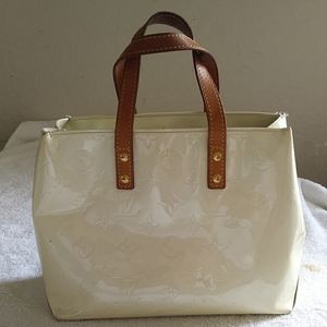 Authenic Louis Vuitton Bag
